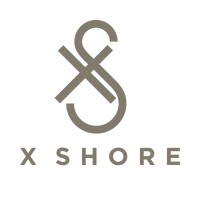 X Shore logo