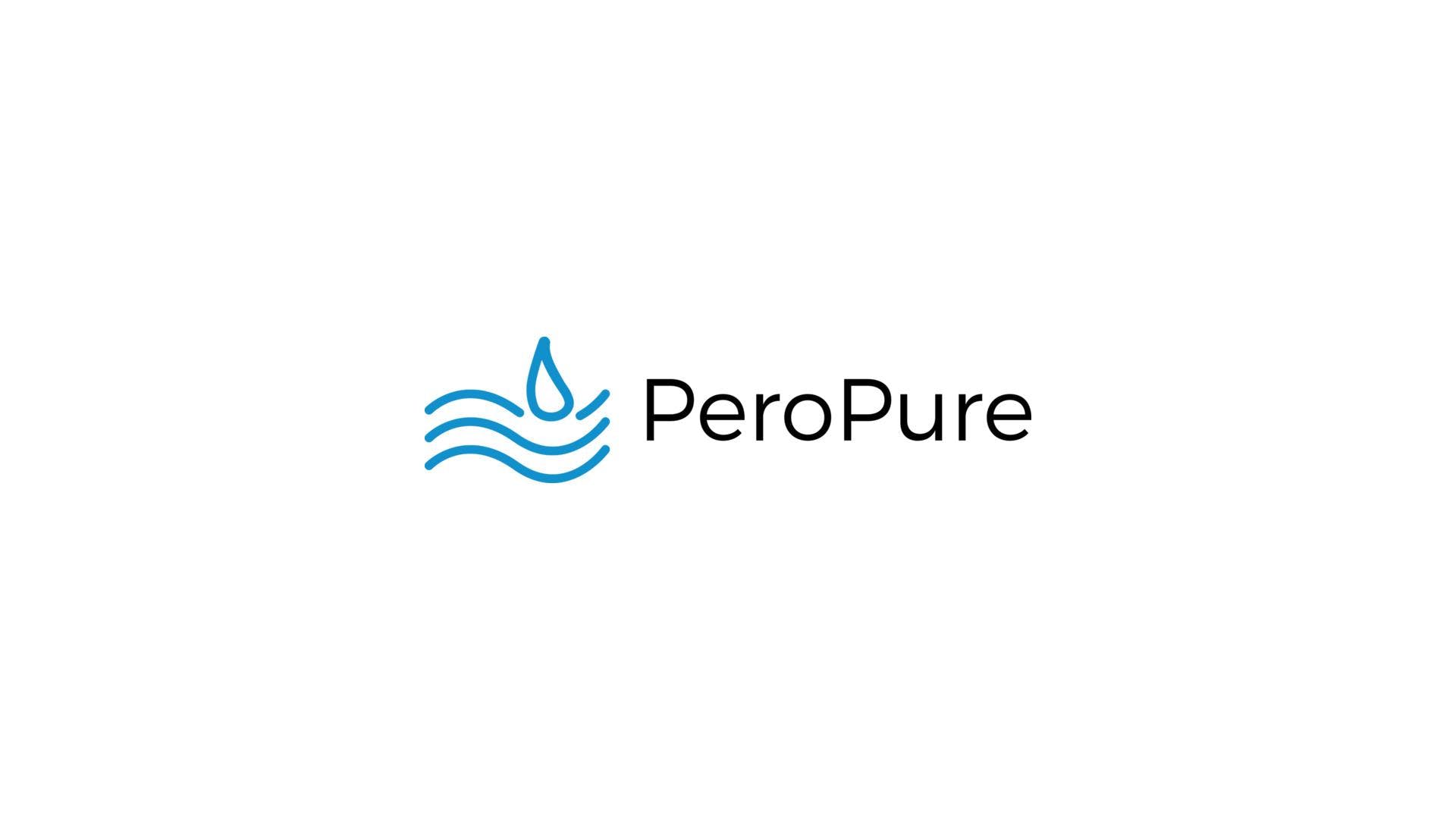PeroPure-2019-startup