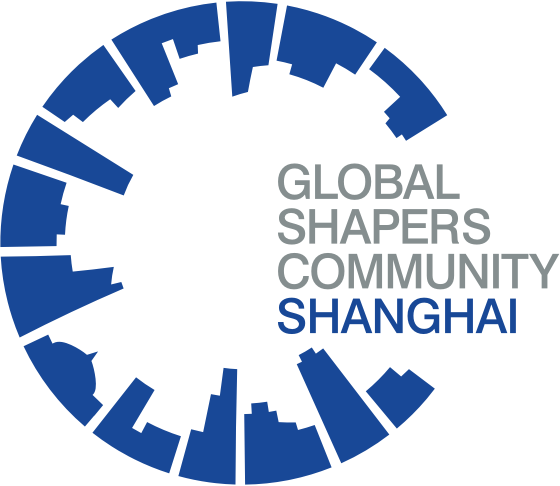 GSC Shanghai I logo