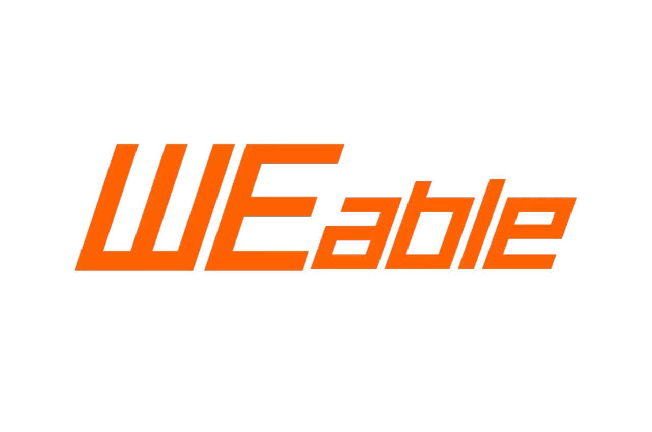 weable