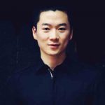 Square 陈冰磊 Square 陈冰磊